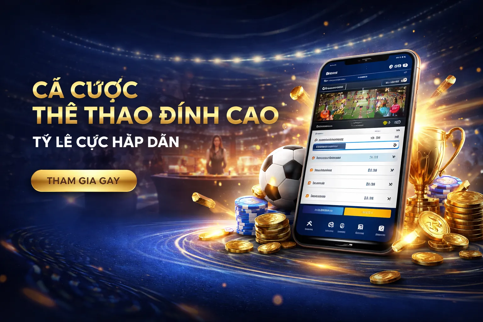 Lô Đề win78 - Trải nghiệm cá cược đỉnh cao
