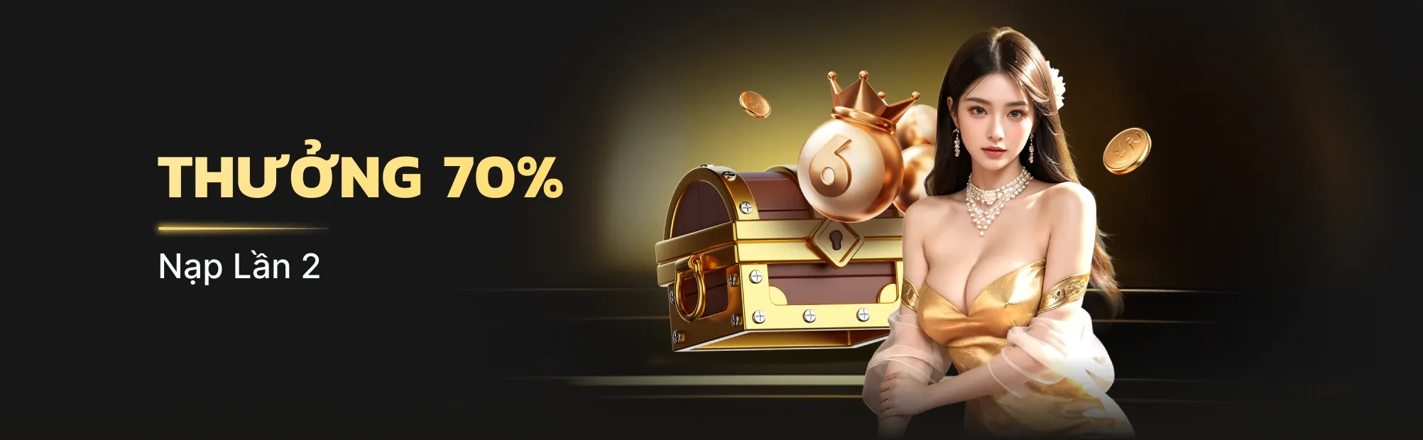 Khám phá các chương trình khuyến mãi tại win78